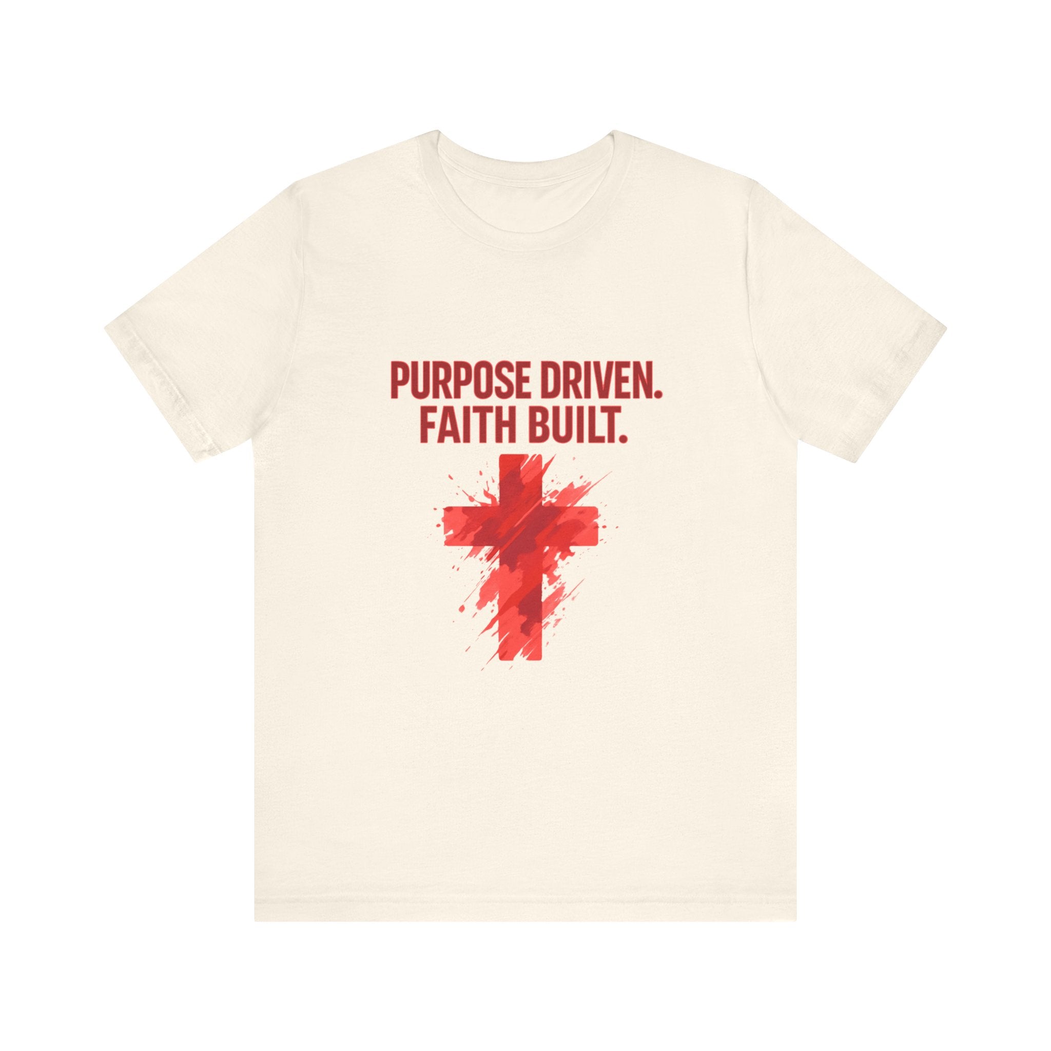 Purpose Driven Tee