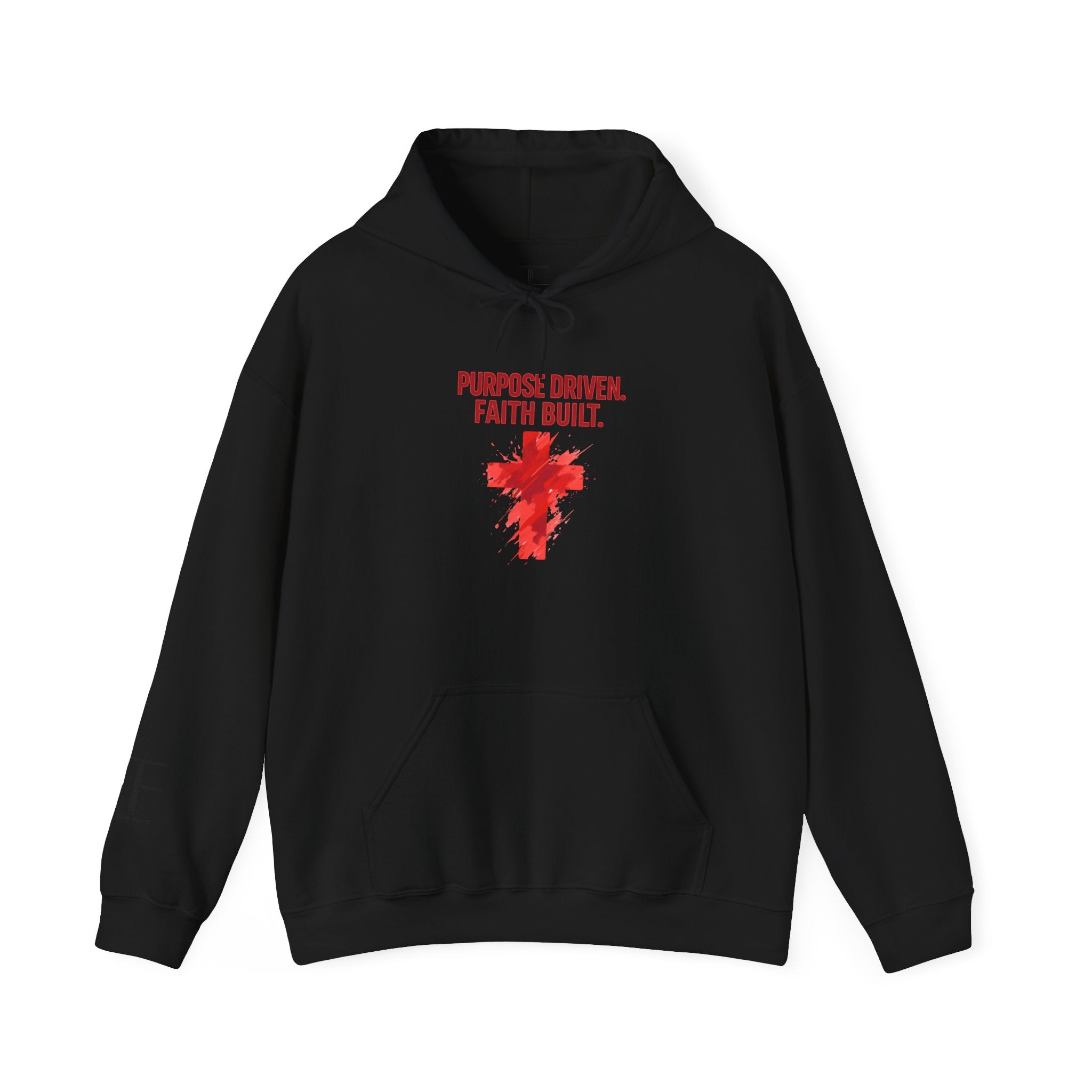 Purpose Driven Hoodie