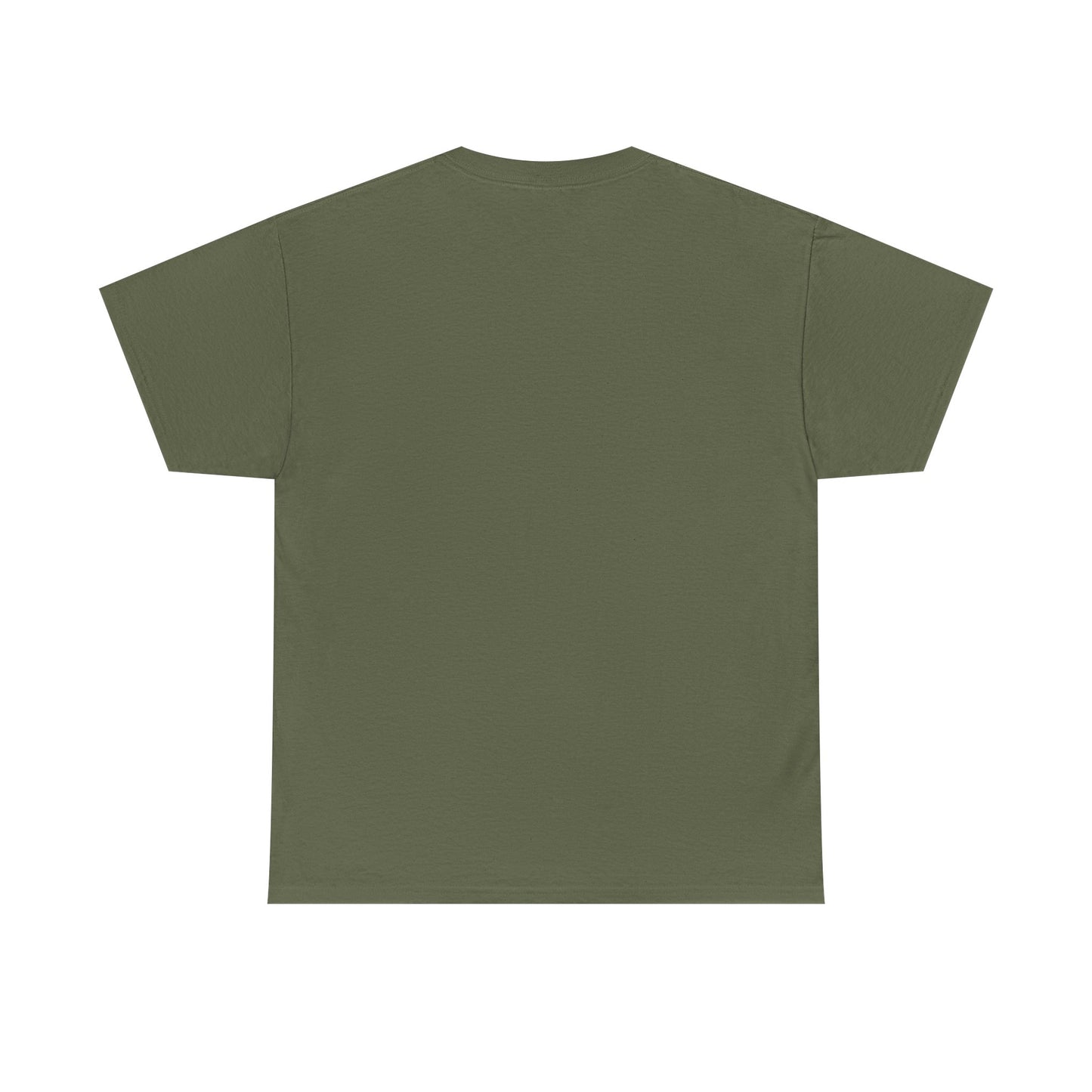 "Crowned Faith" Premium Tee