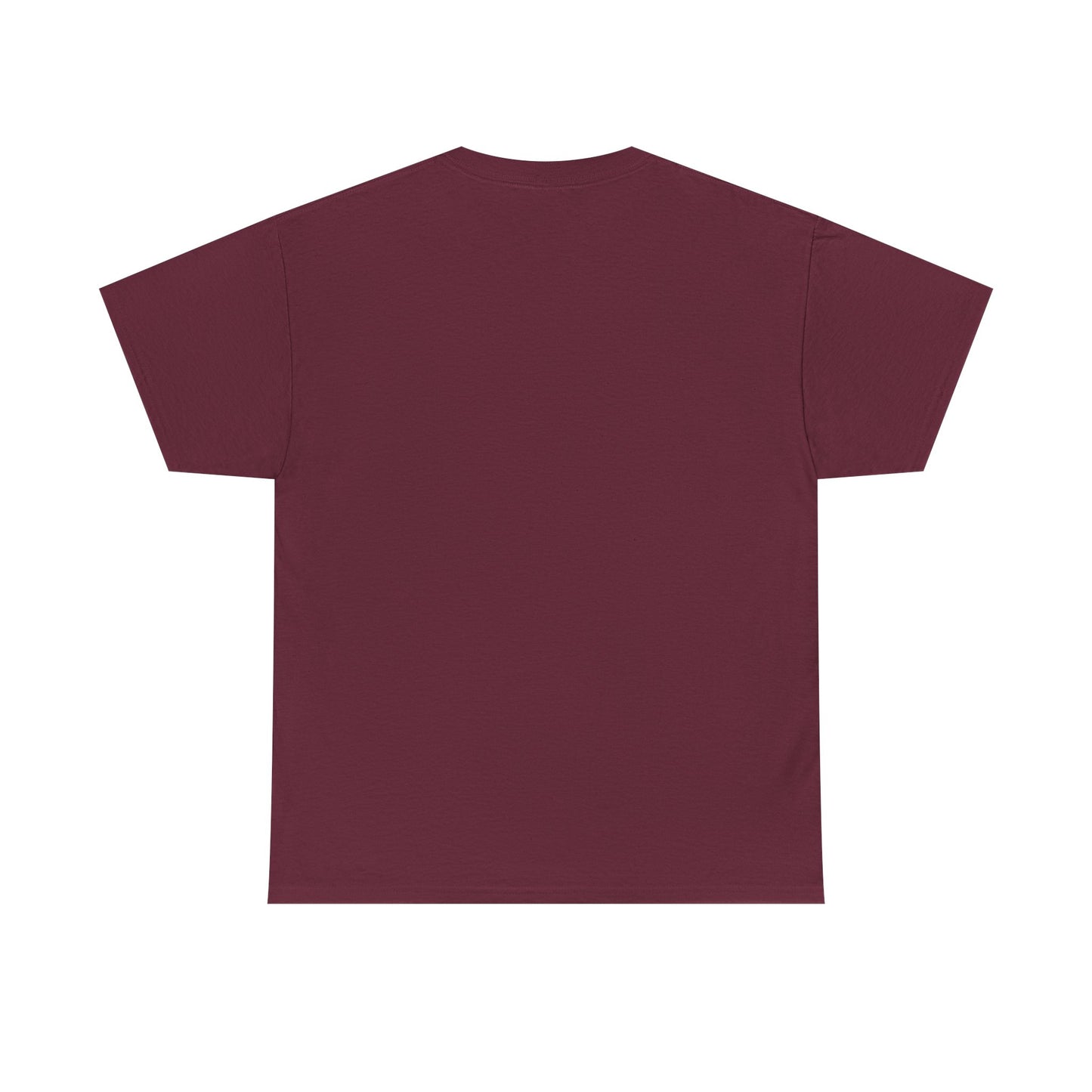 "Crowned Faith" Premium Tee