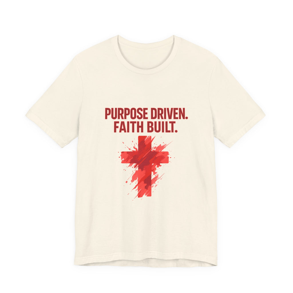 Purpose Driven Tee