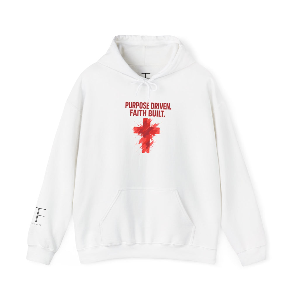 Purpose Driven Hoodie