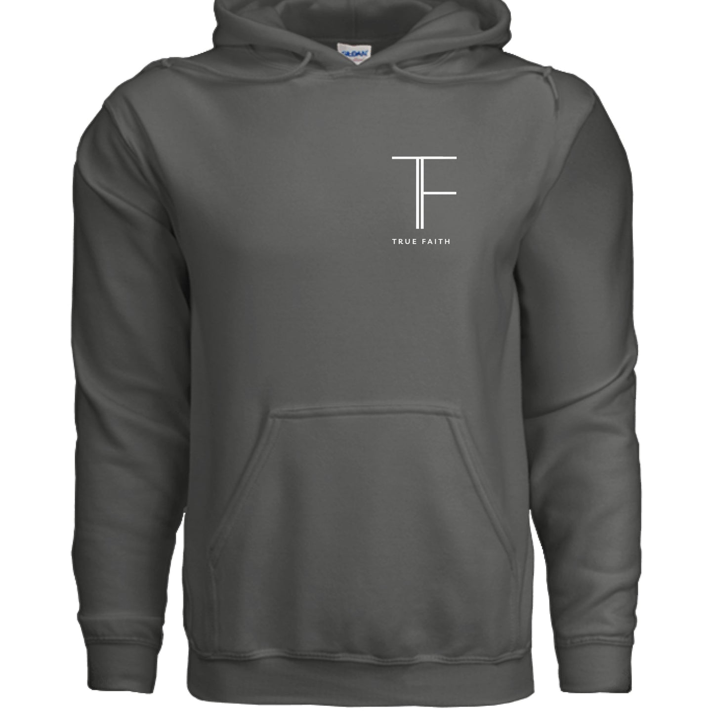 CHARCOAL - FRONT