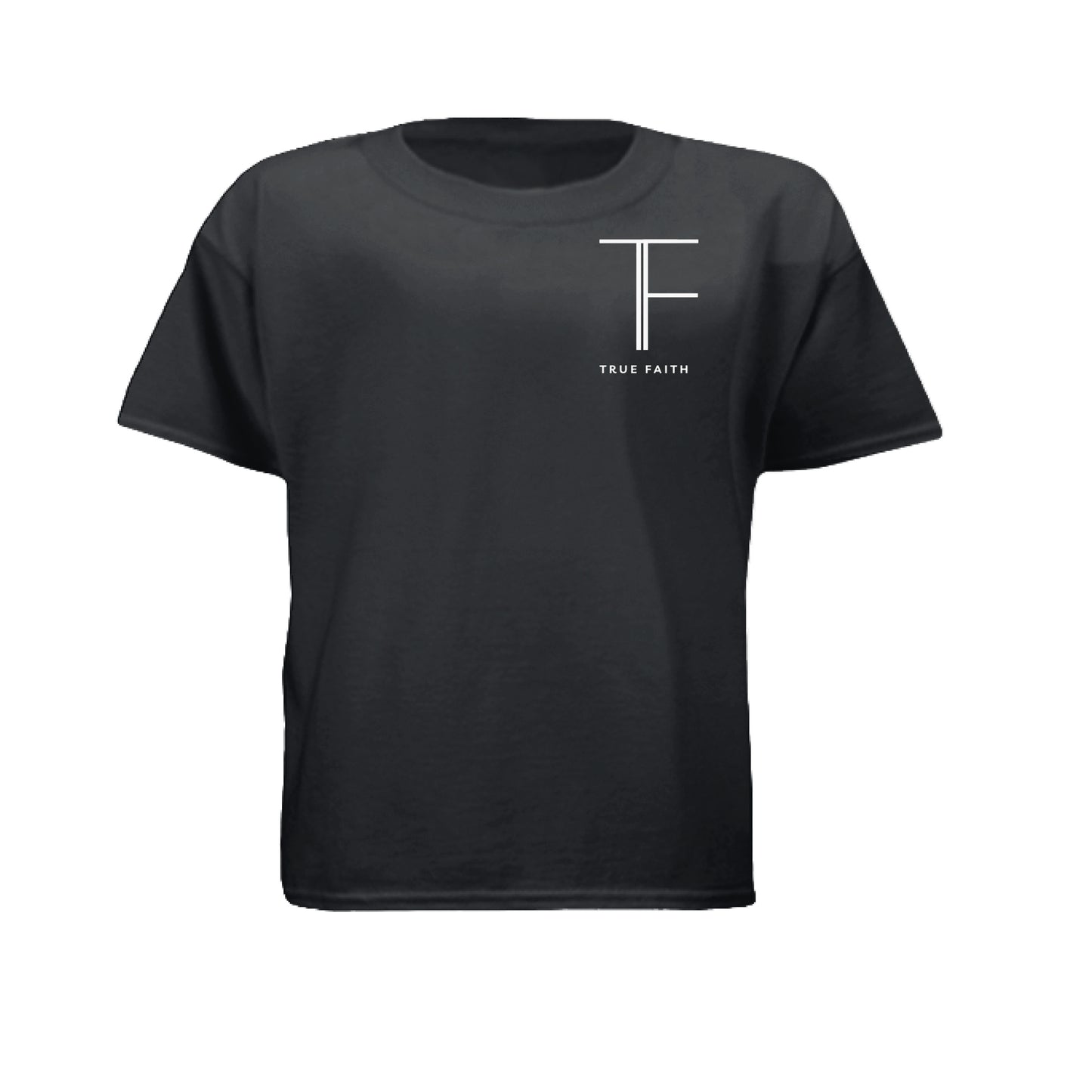 Black - FRONT