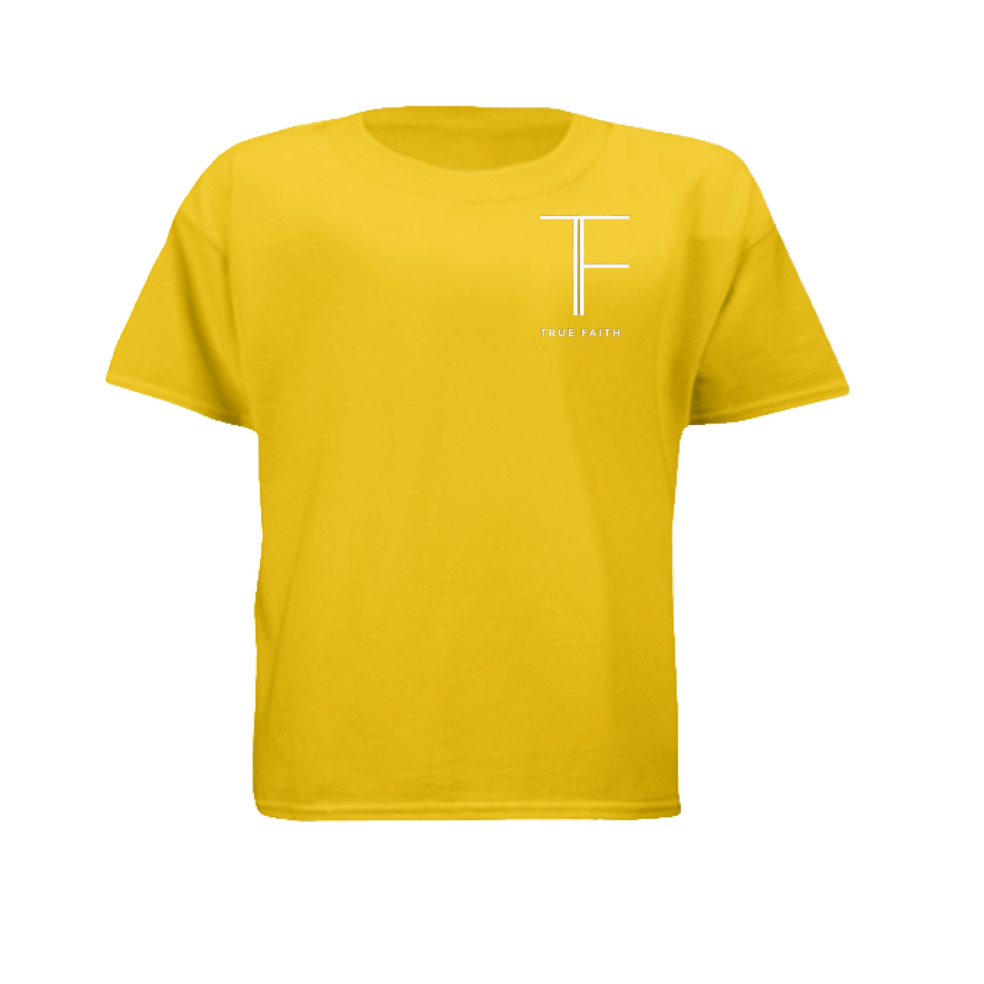 Gold - FRONT