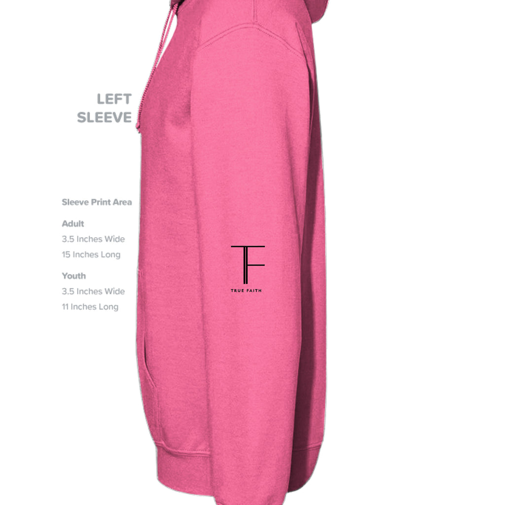 SAFETY PINK - SLEEVE_LEFT