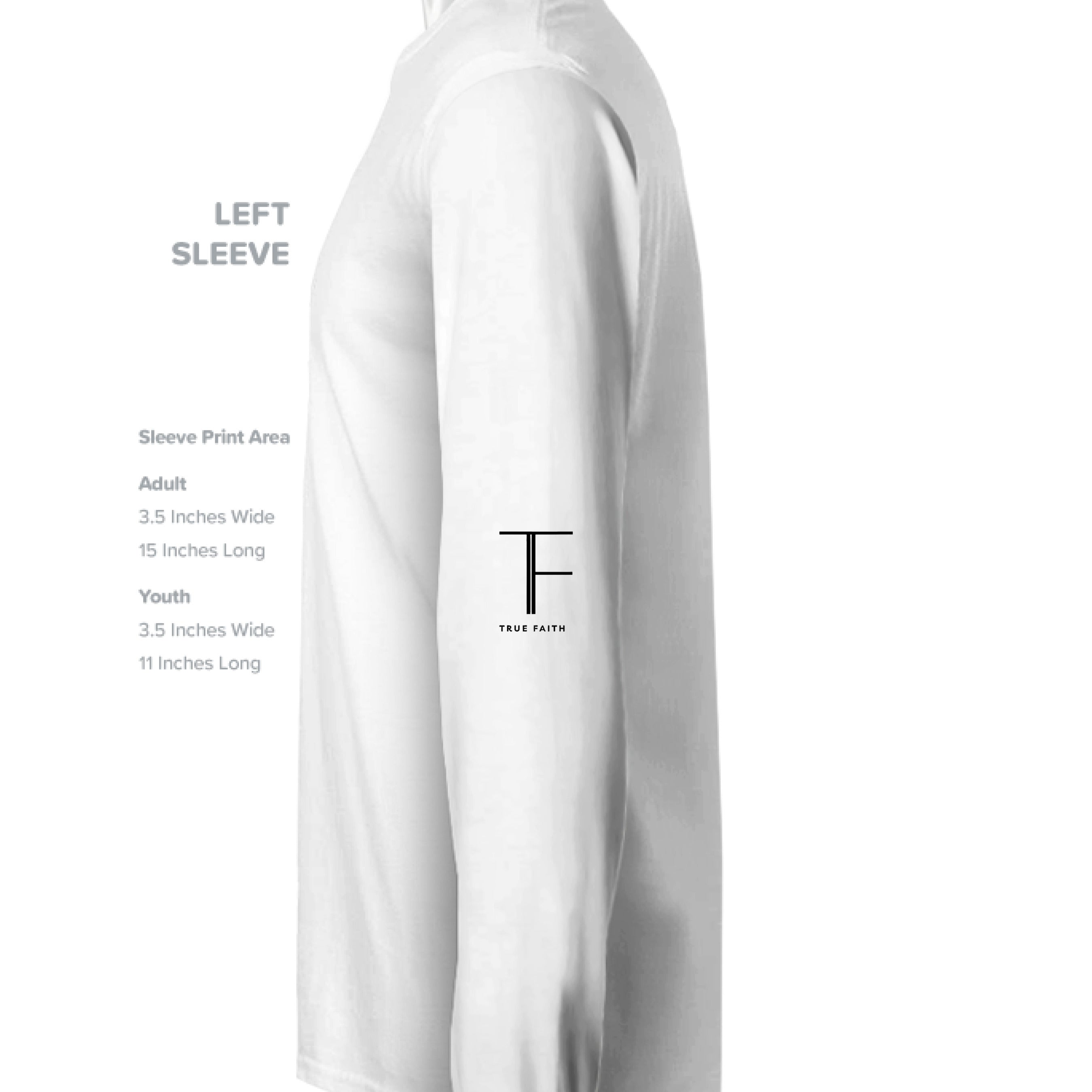 WHITE - SLEEVE_LEFT