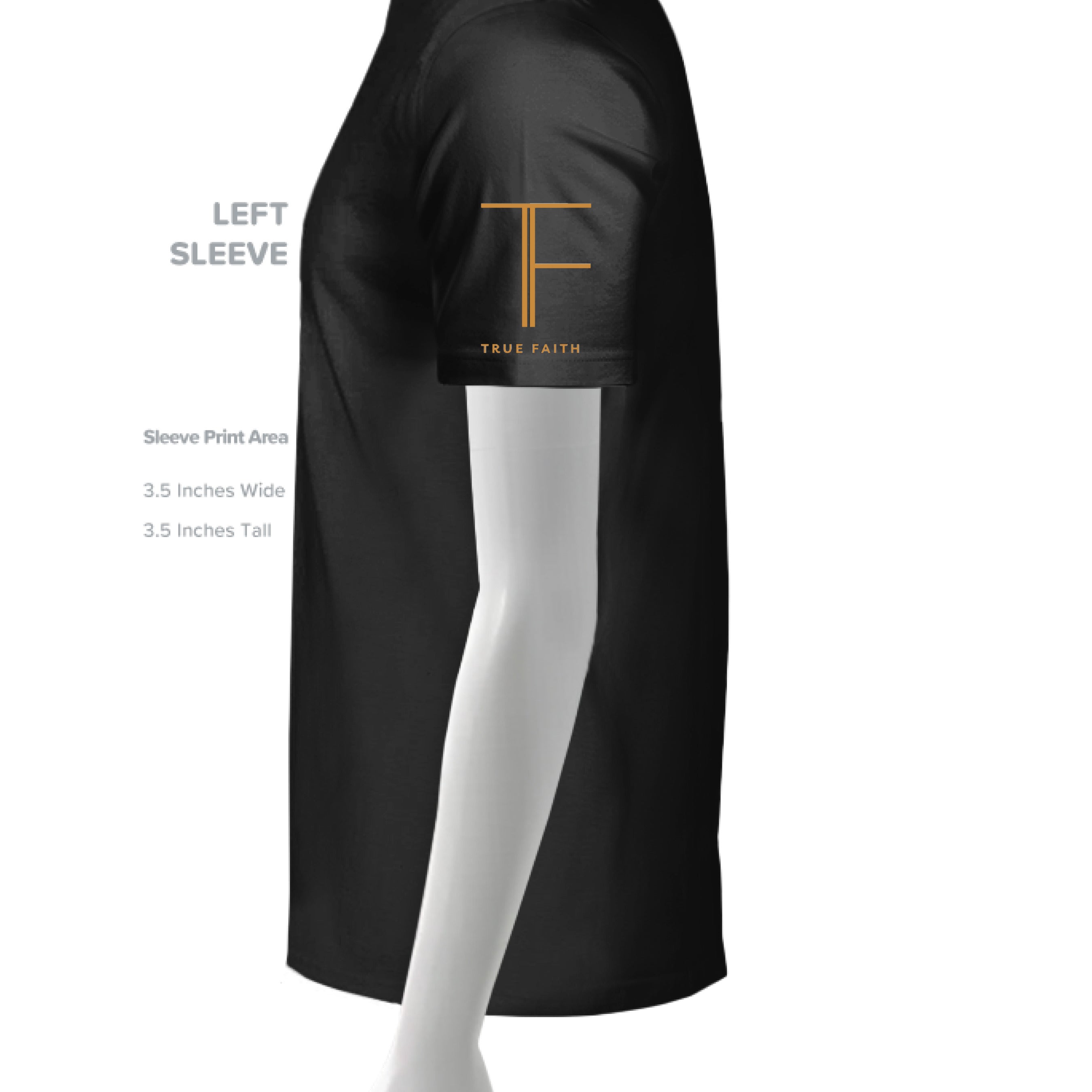 BLACK - SLEEVE_LEFT
