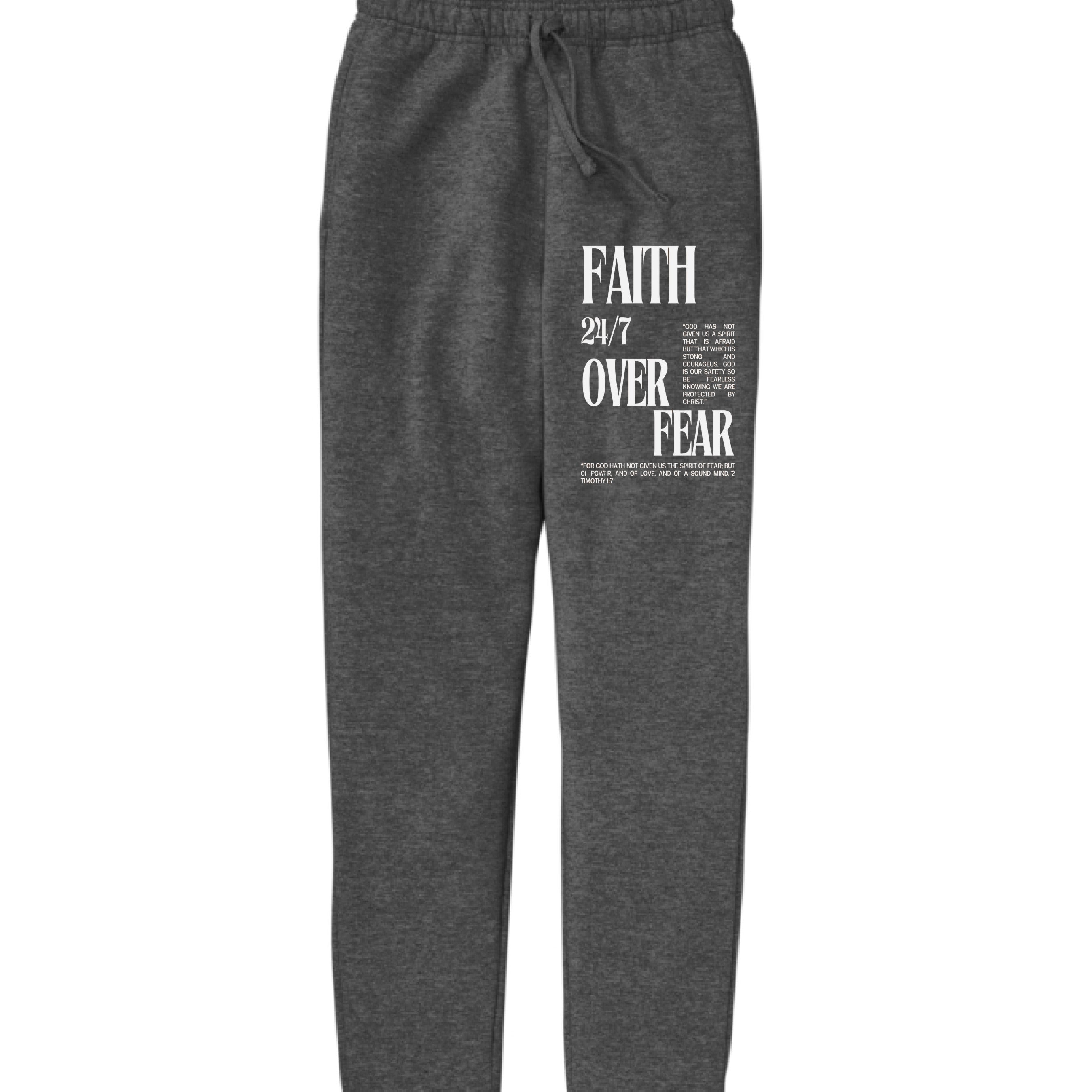 Dark Hthr Grey - FRONT