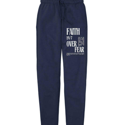 Navy - FRONT