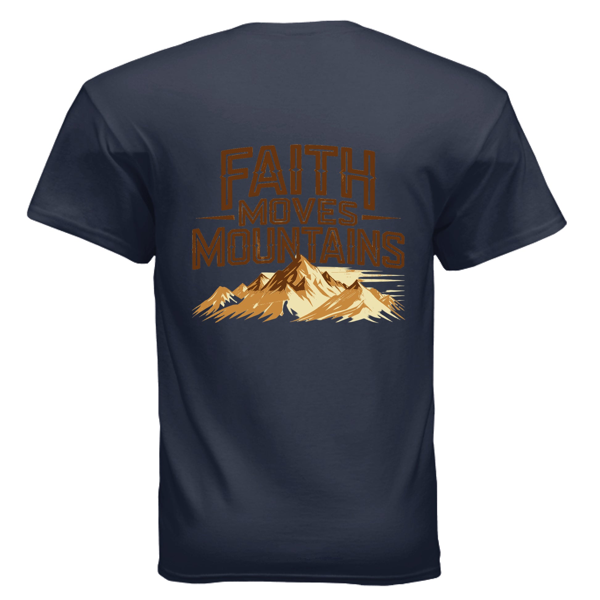 NAVY - BACK