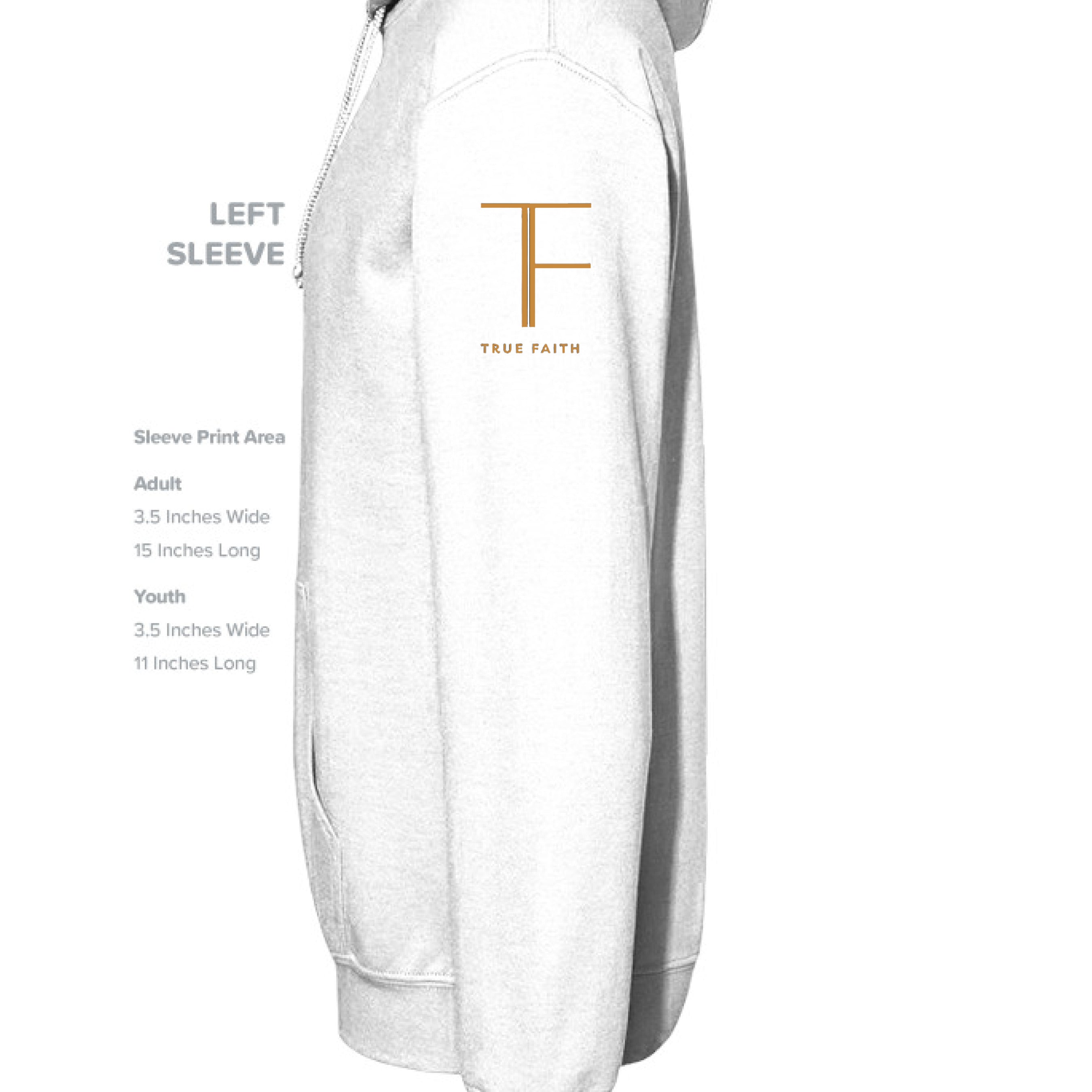 WHITE - SLEEVE_LEFT