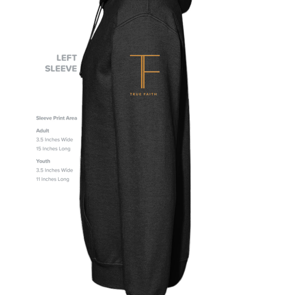 BLACK - SLEEVE_LEFT