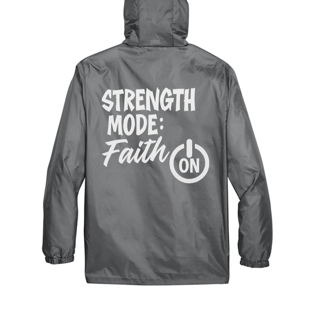 SPORT GRAPHITE - BACK