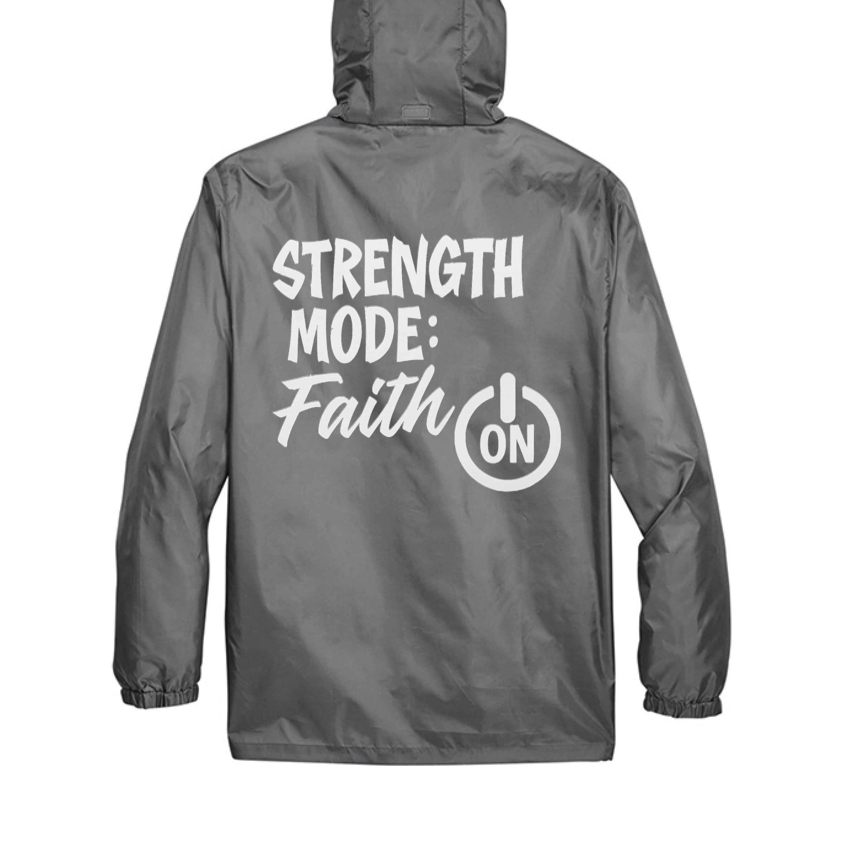 SPORT GRAPHITE - BACK