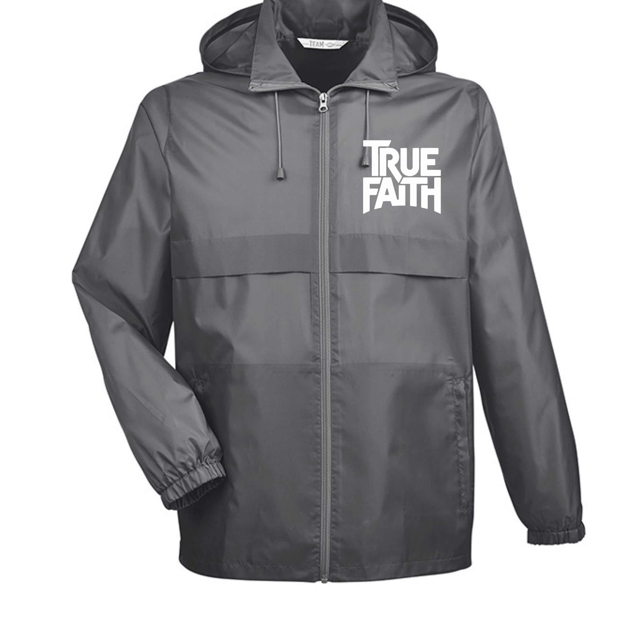 SPORT GRAPHITE - FRONT