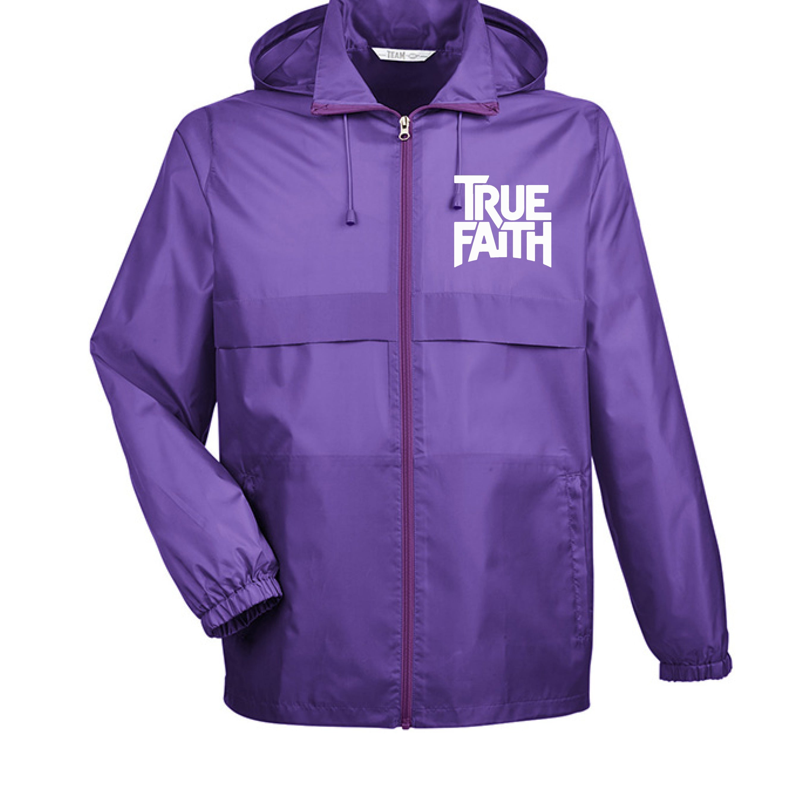 SPORT PURPLE - FRONT